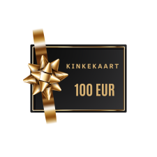 KINKEKAART 100 EUR