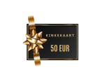 KINKEKAART 50 EUR